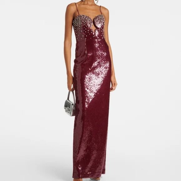 Rebecca Vallance | Dresses | Rebecca Vallance X Nicky Hilton